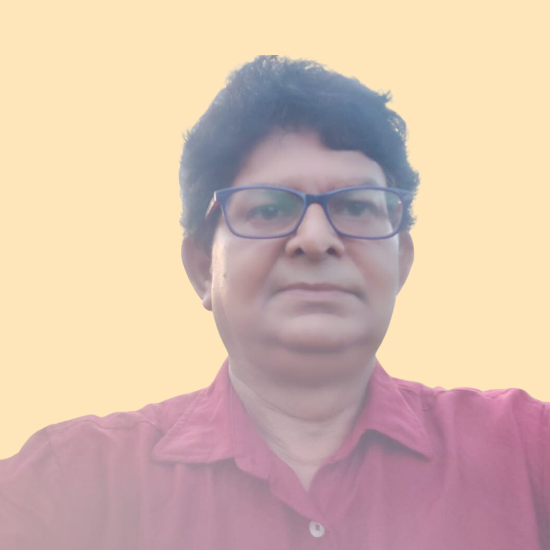 Teacher Photo