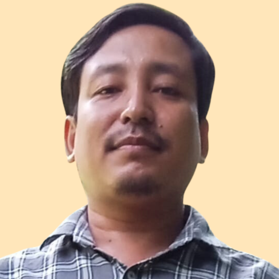 Teacher Photo