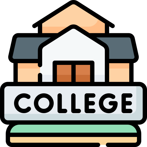 Admission Icon