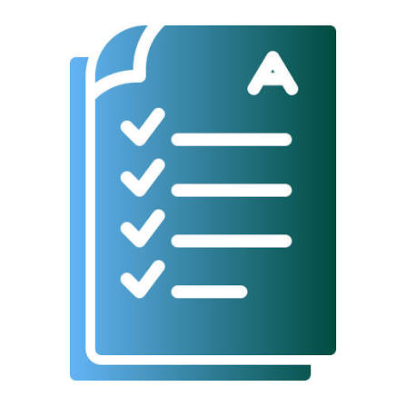 Admission Icon