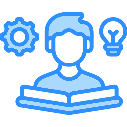 Admission Icon
