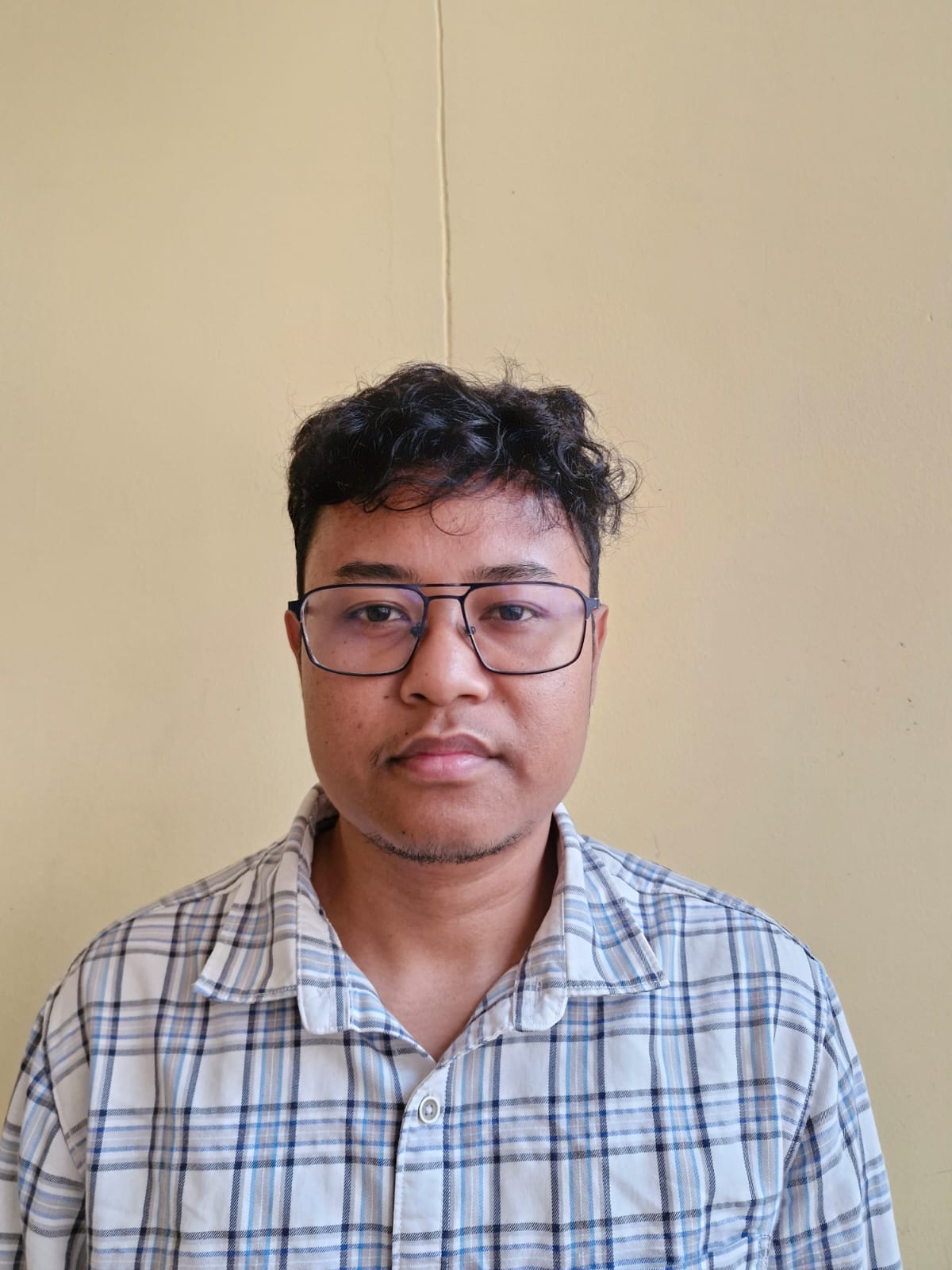 Teacher Photo