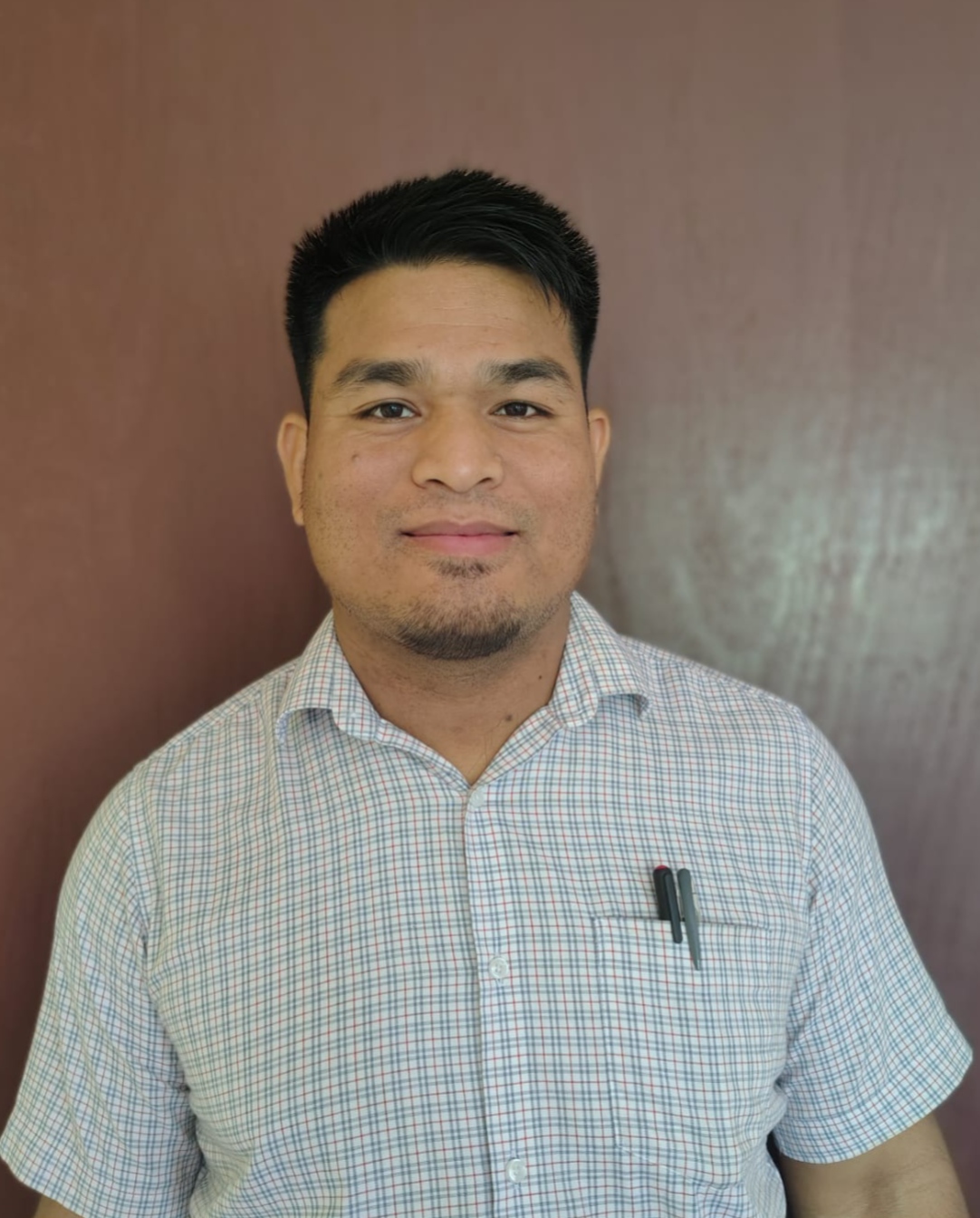 Teacher Photo