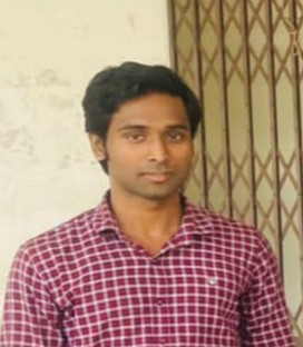 Teacher Photo