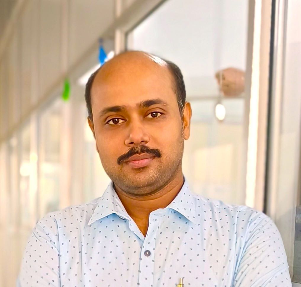 Teacher Photo