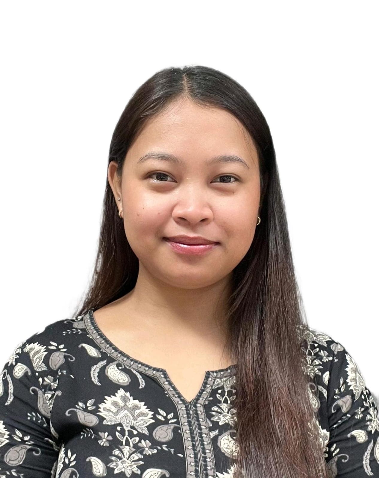 Teacher Photo
