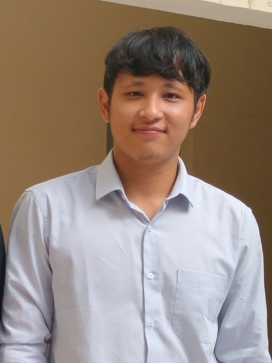 Teacher Photo