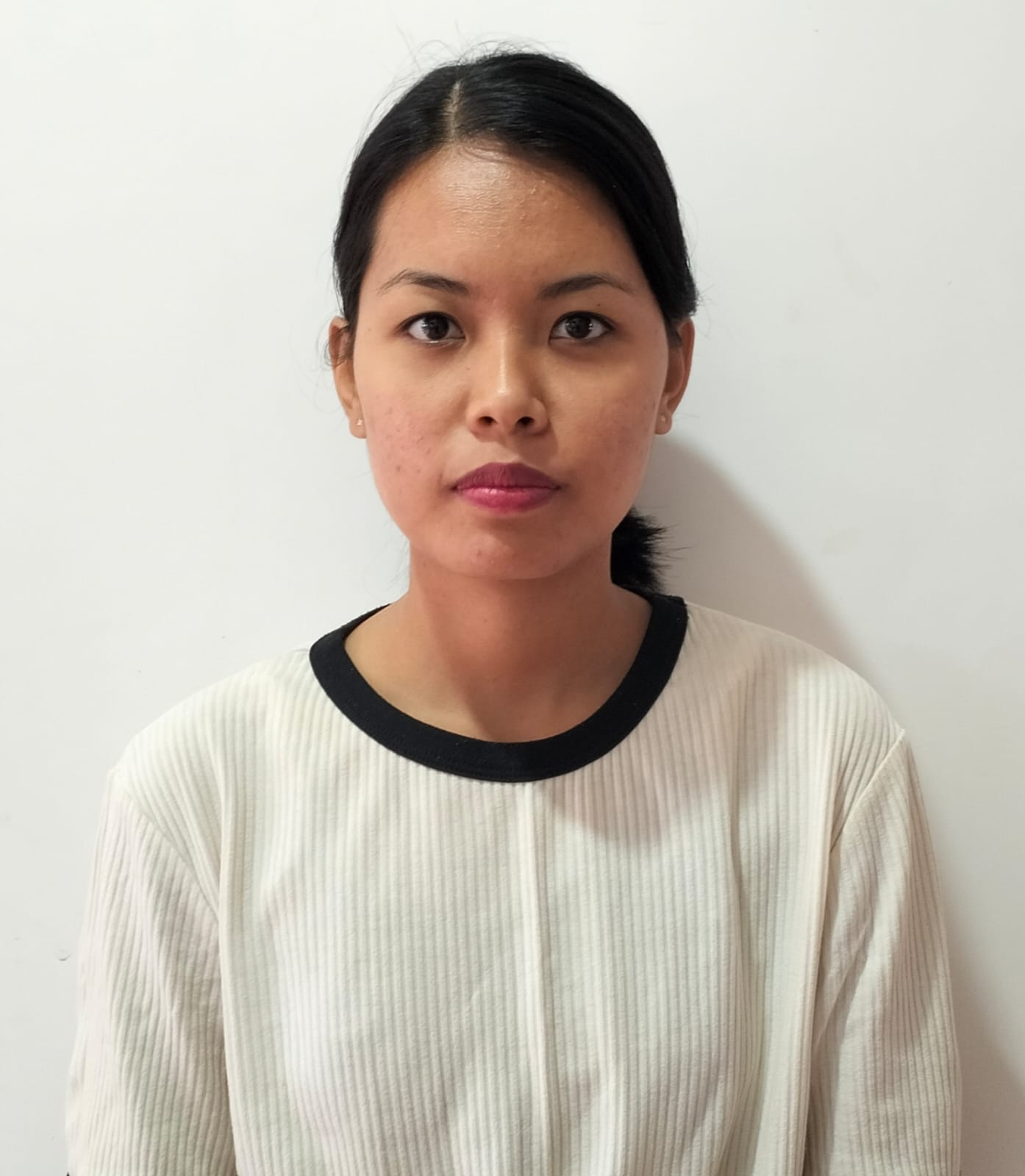 Teacher Photo