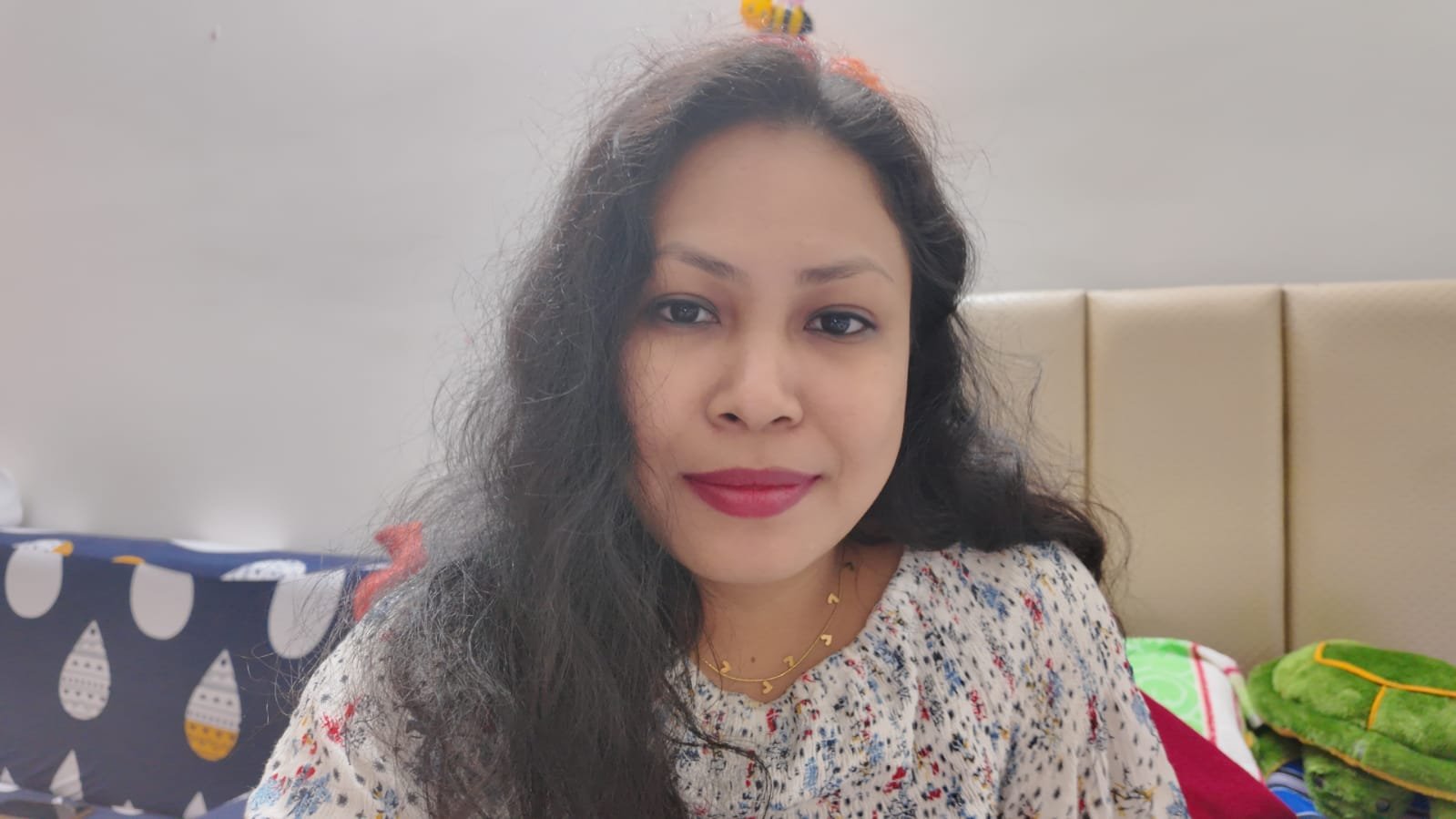 Teacher Photo